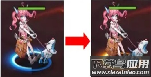 英雄如约而至手游