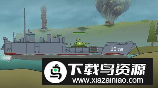 装甲英雄破解免广告版截图2