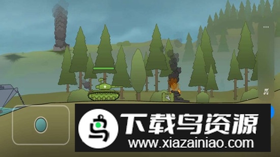 装甲英雄破解免广告版截图4