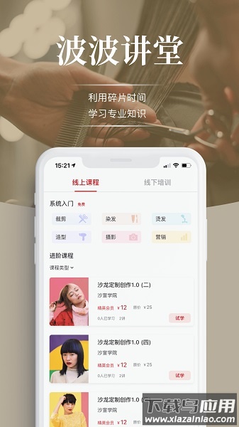 波波网手机版