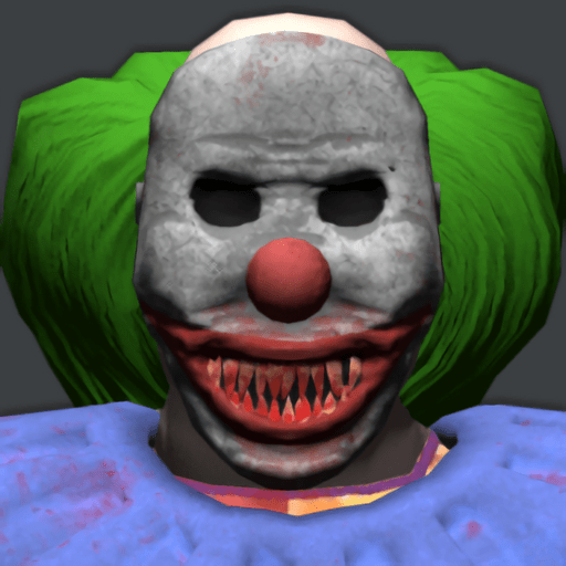 小丑恐惧症最新版(Coulrophobia)