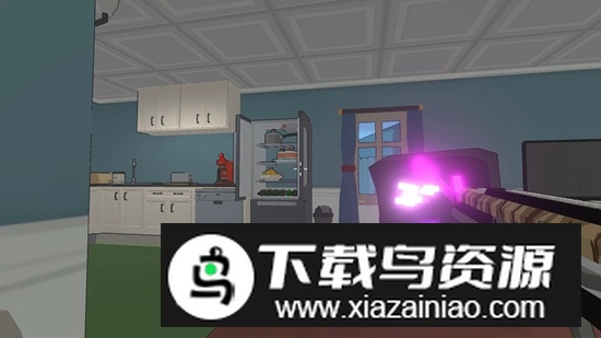 萌鸭游戏2025最新版截图2