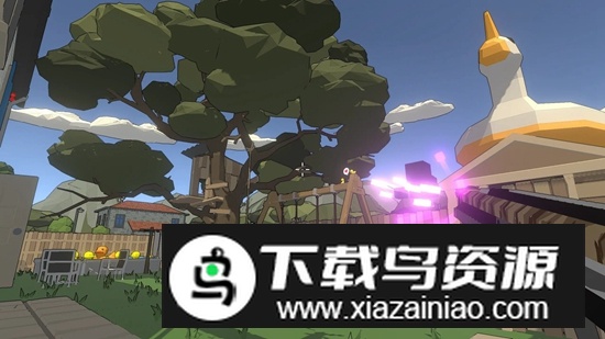 萌鸭游戏2025最新版截图3