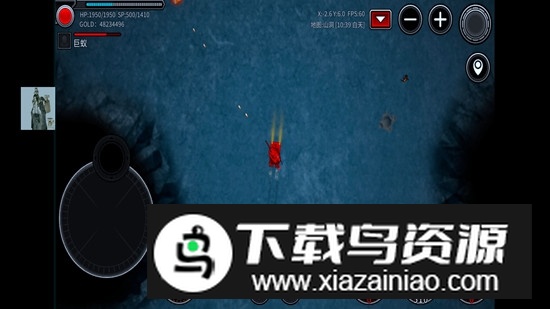 重装无限无限材料道具资源修改版截图3