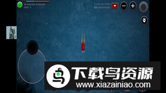 重装无限内置修改器菜单最新版截图2