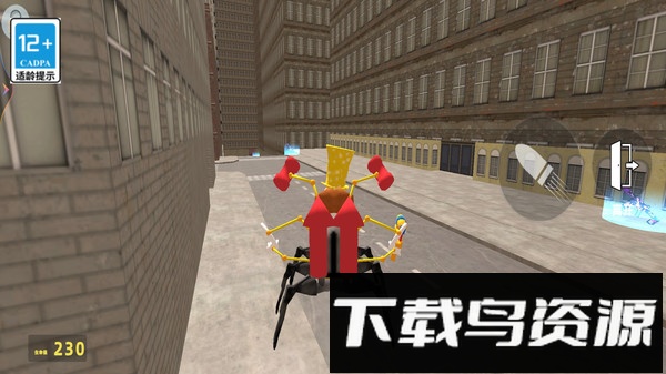 马桶人全球危机截图4