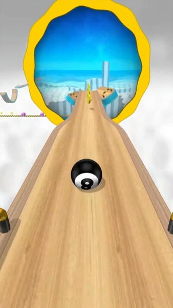 陀螺球滚动试炼中文版(GyroSphere)截图2