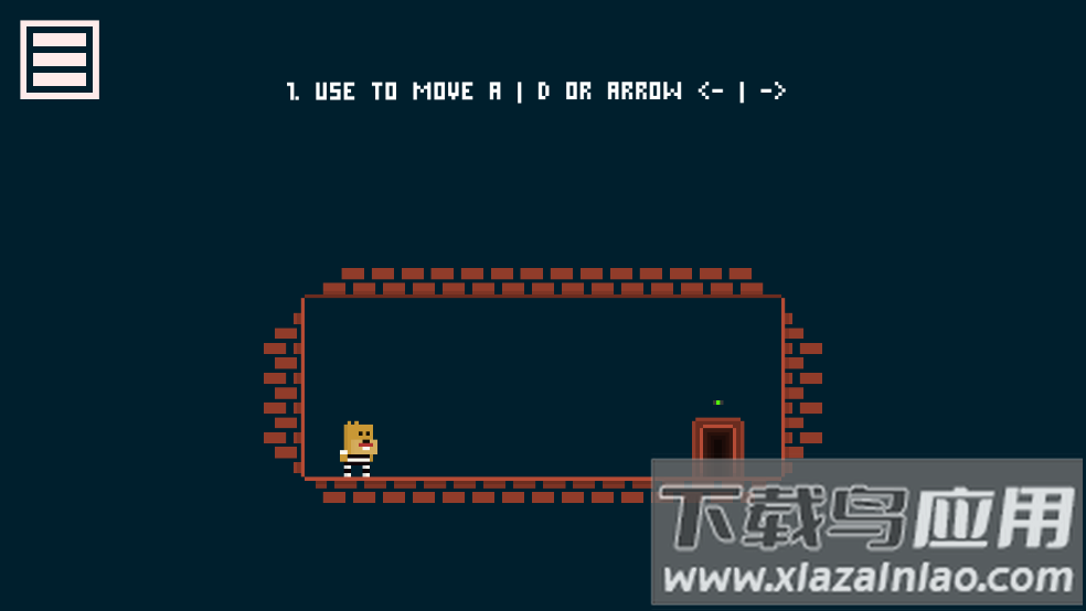 Hamster Escape Jailbreak仓鼠越狱游戏截图1