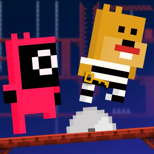 Hamster Escape Jailbreak仓鼠越狱游戏