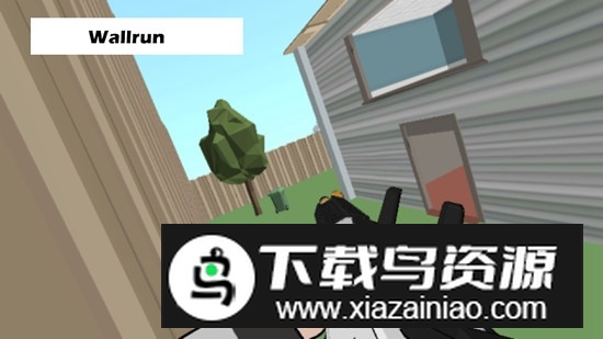 英雄射击联机版中文版(Rush Legends)截图4