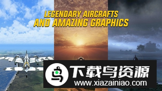 英雄之翼空战手游2025(wings of heroes)截图1