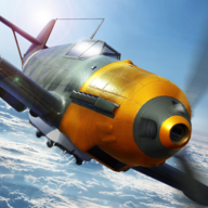 英雄之翼空战手游2025(wings of heroes)