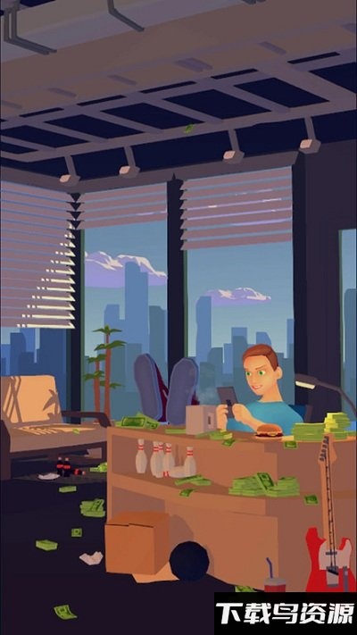 黄金男孩游戏截图1