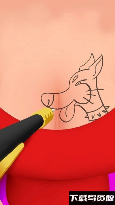 黄金男孩游戏截图5