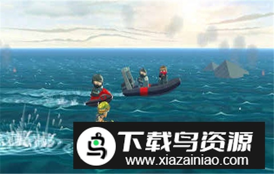 致命伤害2无限宝石最新版截图1