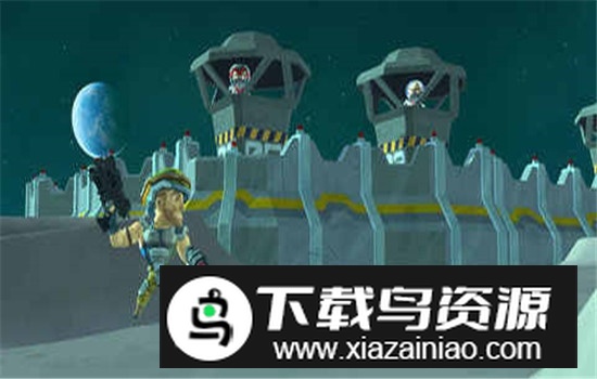 致命伤害2无限宝石最新版截图2