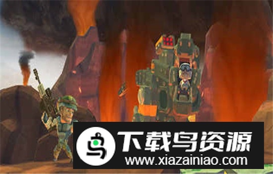 致命伤害2无限宝石最新版截图3