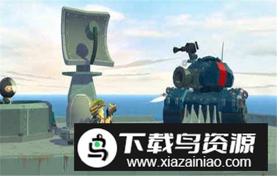 致命伤害2无限宝石最新版截图4