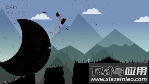 黑色挑战手游截图1