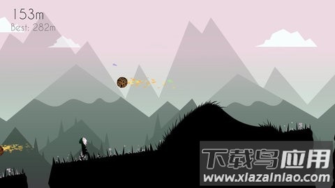 黑色挑战手游截图2