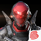 网易版Project BloodStrike国际版先锋服安装包