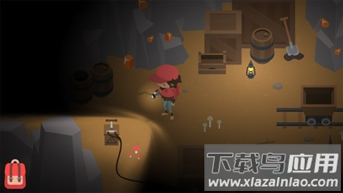 Guide Sneaky Sasquatch游戏截图3