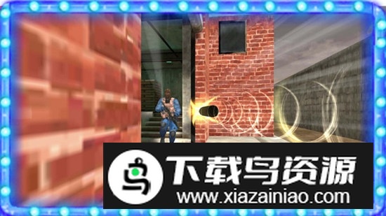 绝地战场求生之战官方正版手游截图2