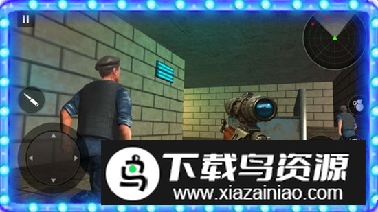 绝地战场求生之战官方正版手游截图4