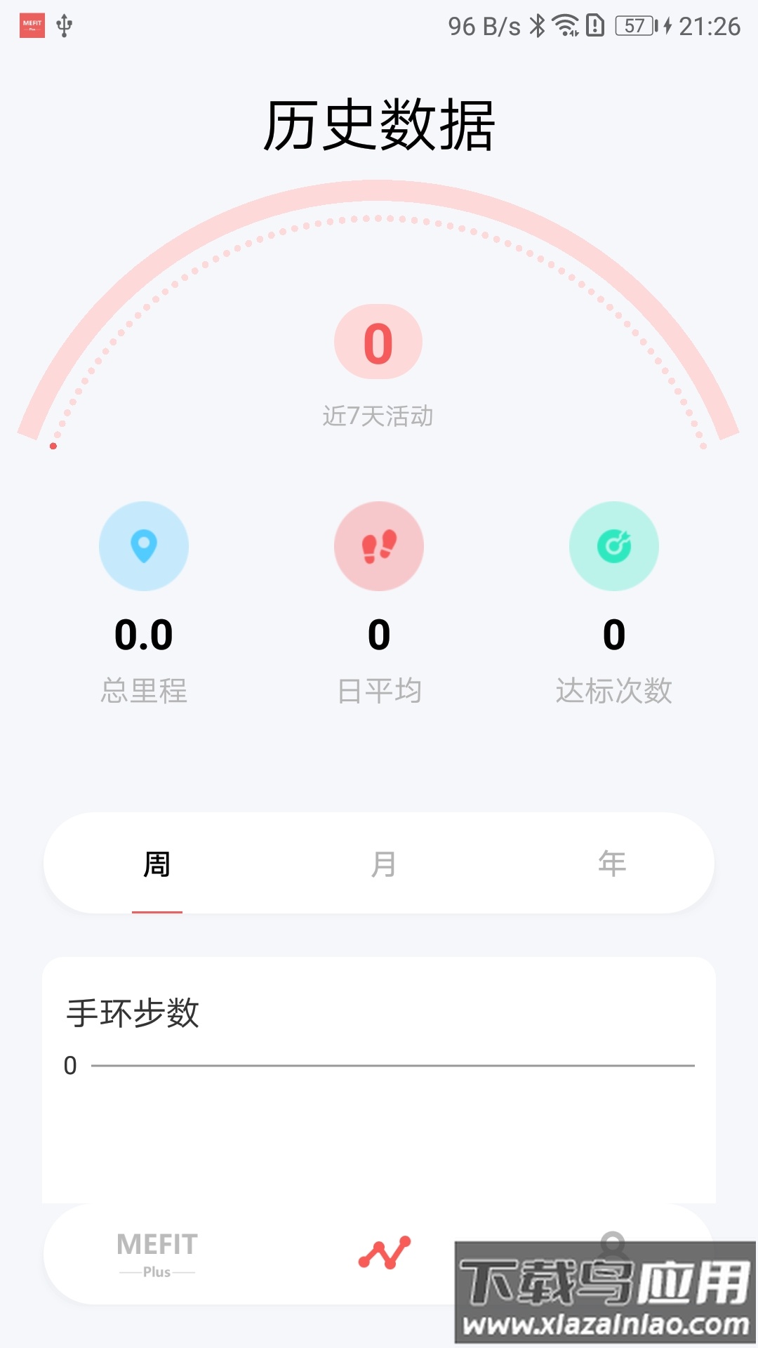 mefit plus下载截图2