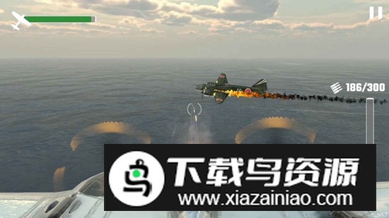 终极空战内置MOD菜单最新版截图1