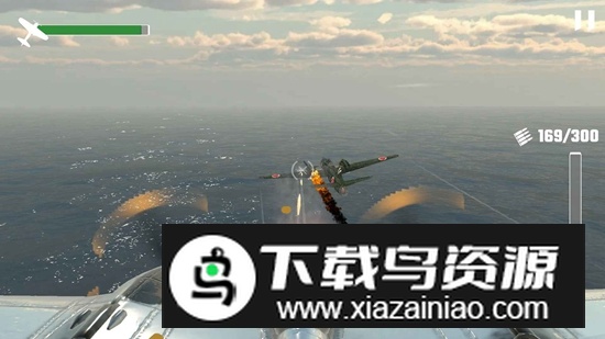 终极空战内置MOD菜单最新版截图2
