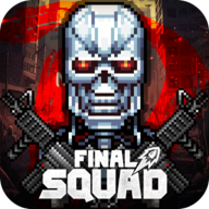 终极小队游戏手机版(Final Squad)