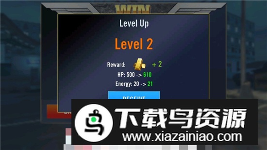 精英杀手无限黄金最新破解版截图4