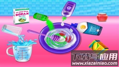 粘液制造者截图3