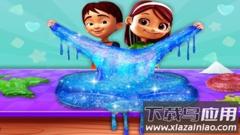 粘液制造者截图4