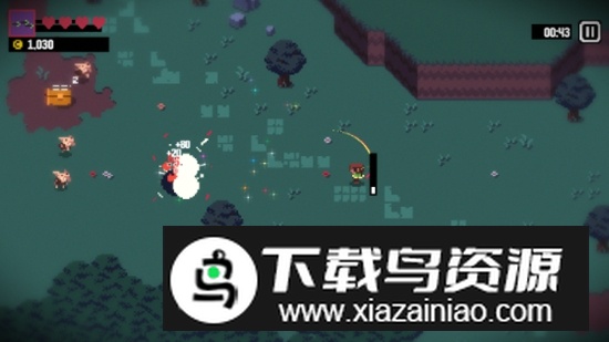 箭袋游戏官方正版截图2