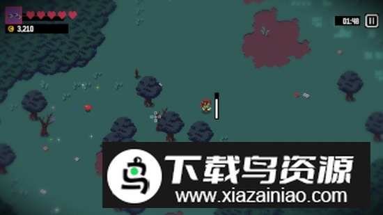 箭袋游戏官方正版截图4