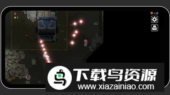 第一次下降手游官方免费版截图2