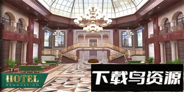 酒店装修最新版截图2