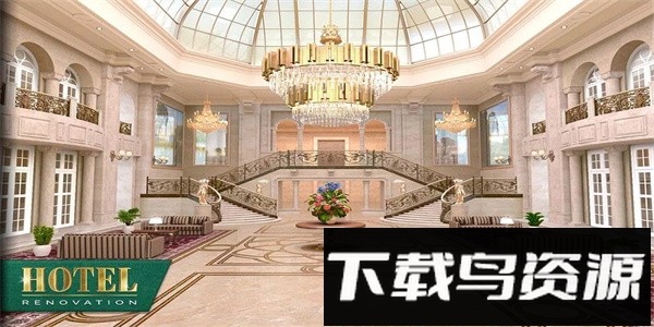 酒店装修最新版截图3