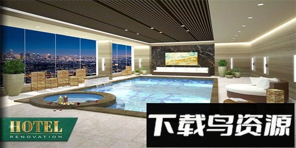 酒店装修最新版截图4