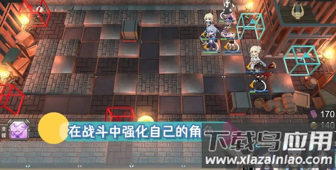 提瓦特梦境方舟手游