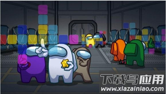 生存进化大冒险游戏下载安装截图1