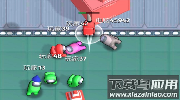 生存进化大冒险游戏下载安装截图2