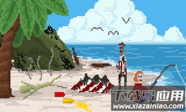 像素哥1游戏截图2