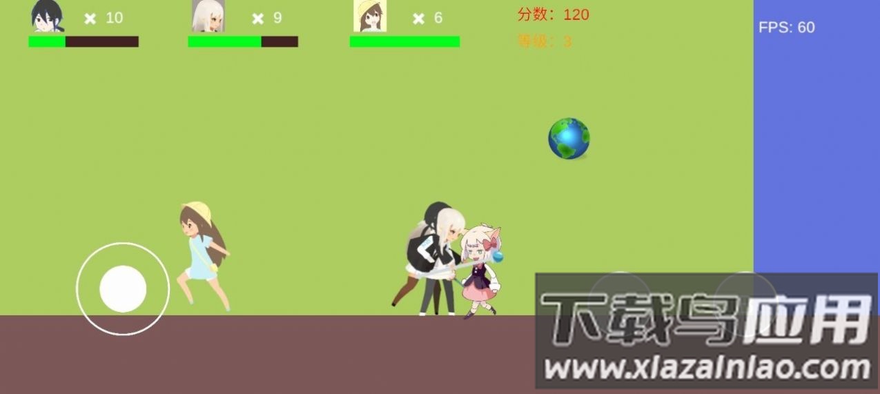 魔法小分队游戏下载安装截图3