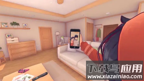 少女养成计划病娇米塔截图2