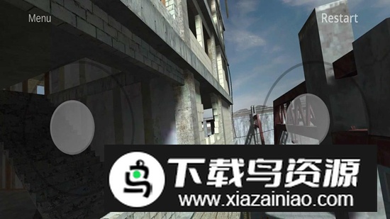 真实无人机游戏手机版(Drone acro simulator Free)截图3