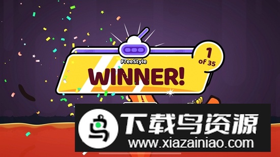 皇家火箭机器人(Rocket Bot Royale)截图3