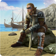 霜裔游戏最新版(Frostborn)